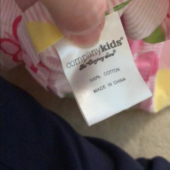 EUC COMPANY KIDS DUVET COVER - Picture 4 of 5